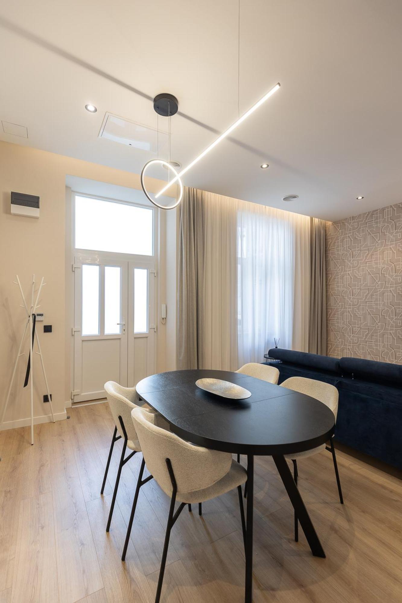 Kobi Luxury Apartment 2 Budapest Exterior foto