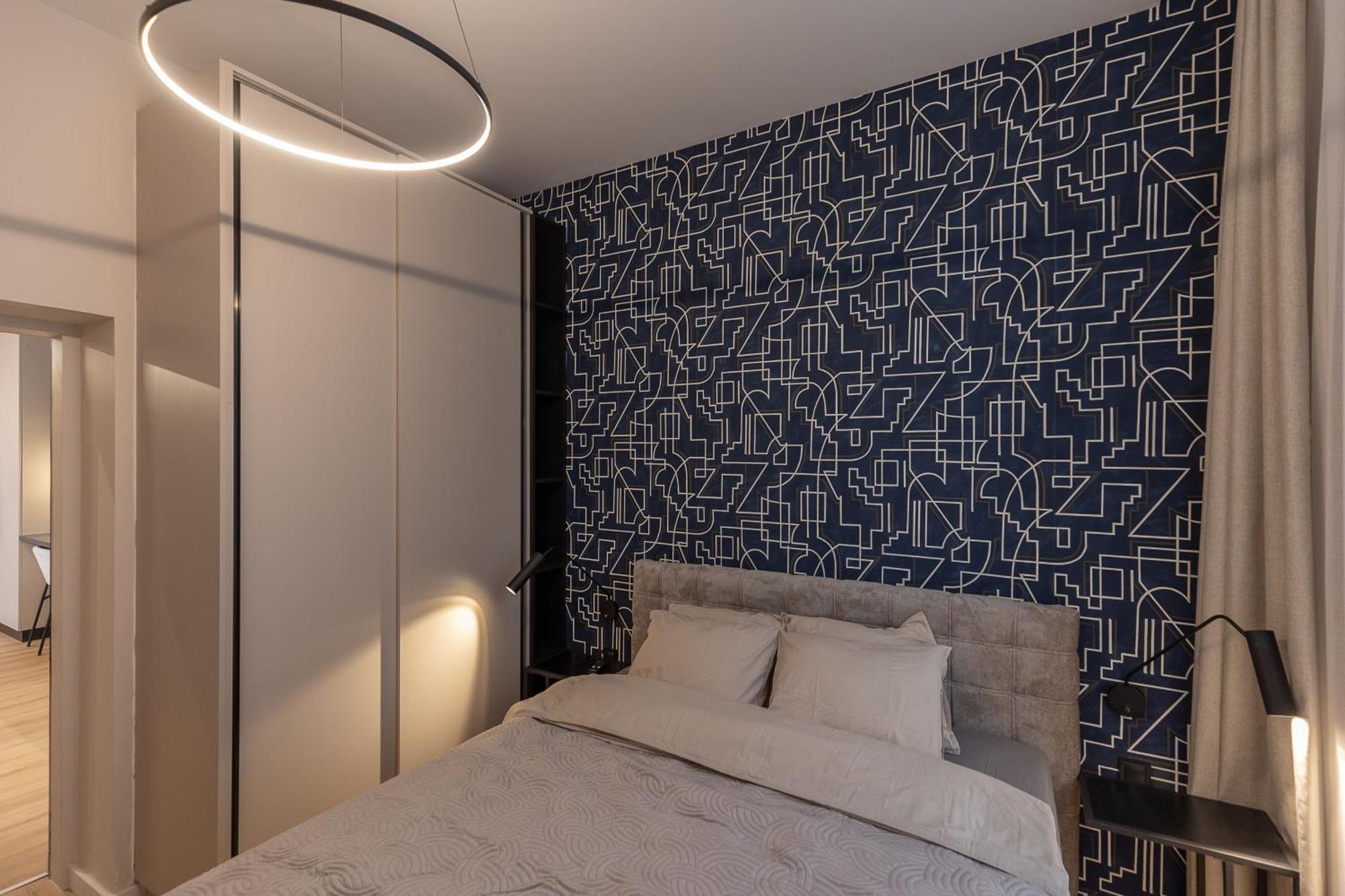 Kobi Luxury Apartment 2 Budapest Exterior foto